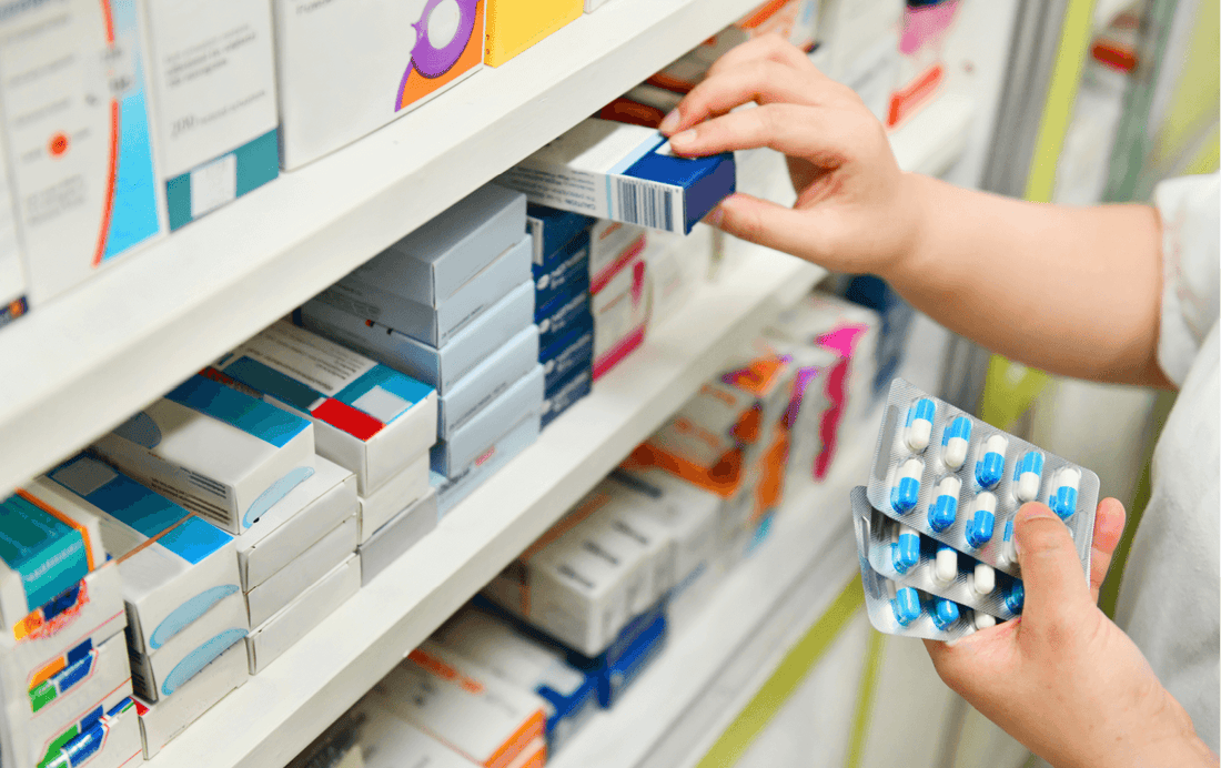 "The Advantages of Using ControlTek Deposit Bags for Pharmaceutical Deliveries. - spotlesssupply.com