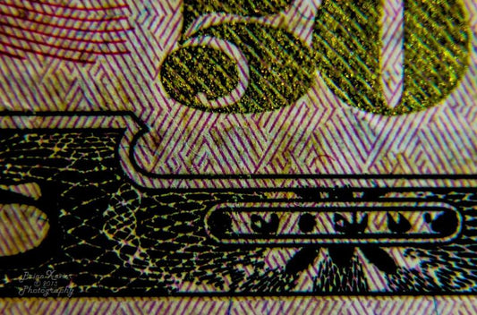 The Importance of Microprinting on Controltek Trip Lok Bags: Enhancing Security and Preventing Tampering - spotlesssupply.com