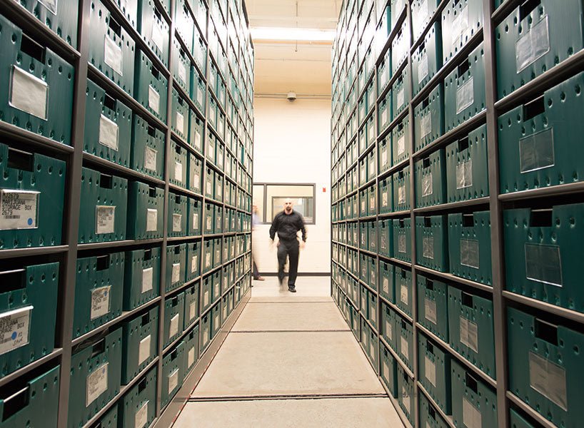 The Importance of Using ControlTek Deposit Bags for Evidence Storage - spotlesssupply.com