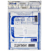 TripLok Deposit Bag 9" X 12" Clear with Pocket (Pack of 100) 585030