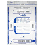 TripLok Deposit Bag 15" X 20" White (Pack of 50) 585053 - spotlesssupply.com